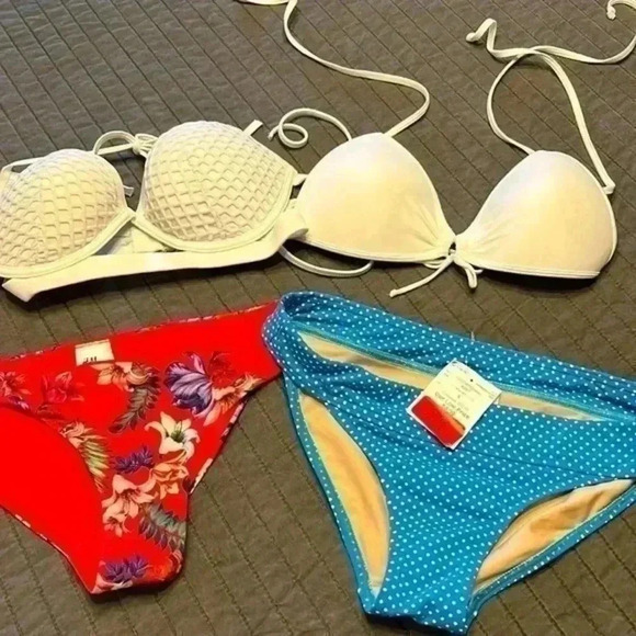 Other - Bikini pieces